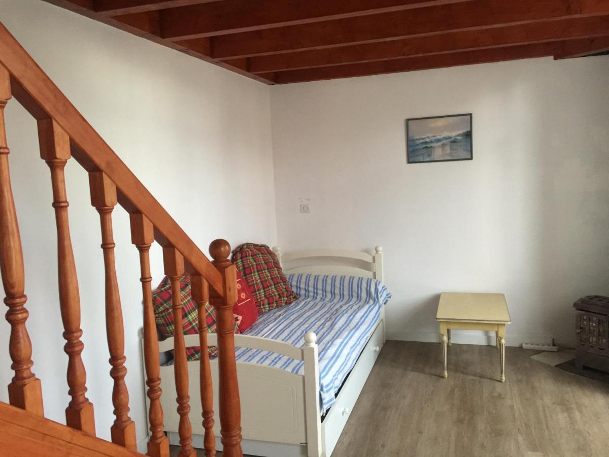 Appartement Cote Des Basques Biarritz Luaran gambar