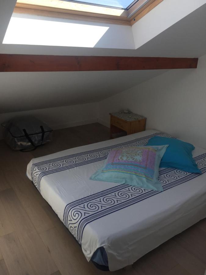 Appartement Cote Des Basques Biarritz Luaran gambar